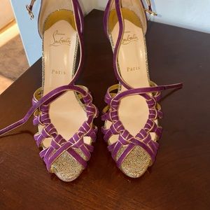 Christian Louboutins